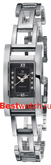Часы Christina London Ladies 141SBL